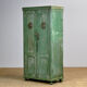 Pine Kitchen Cabinet With 6 Drawers, 1930's