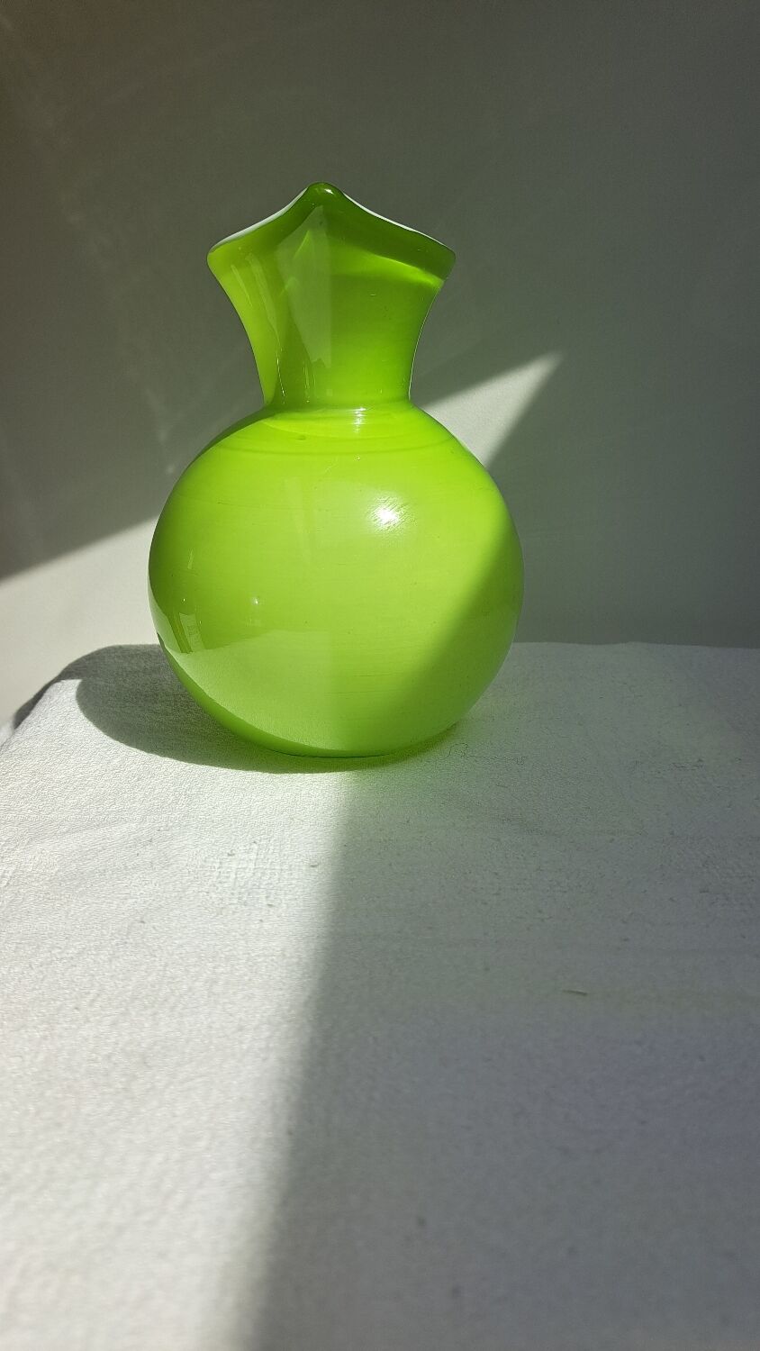Vase