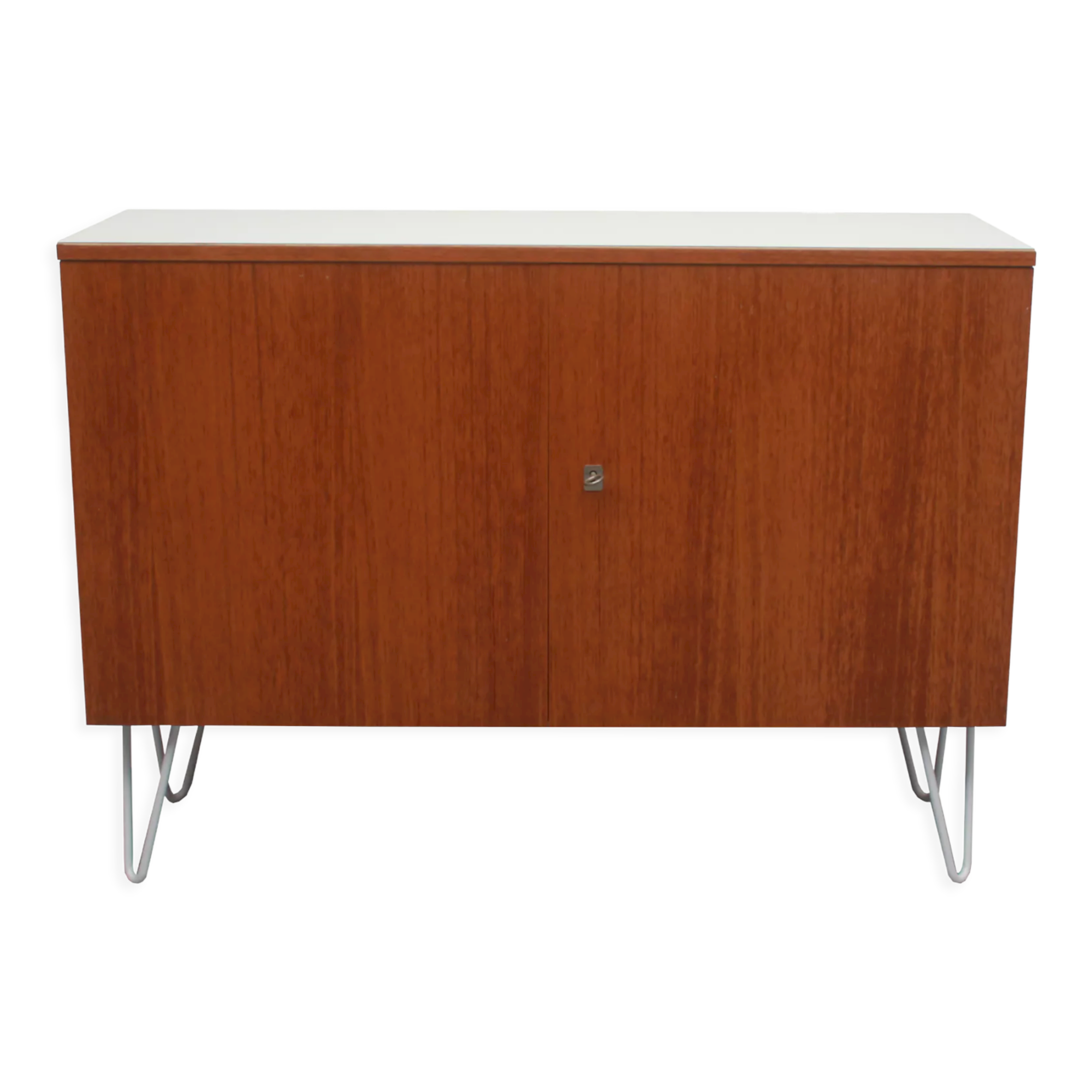 Buffet des années 1960