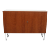 Buffet des années 1960