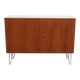 Buffet des années 1960