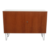 Buffet des années 1960