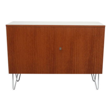 Buffet des années 1960