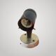 Lampe applique Zodiac Jacques Biny Lita 6131 lamp