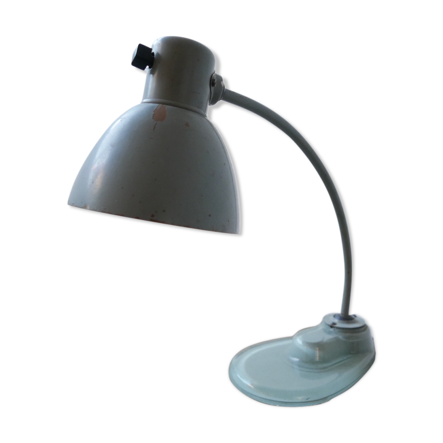 Lampe de table Kandem Bauhaus