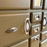 Mado green foliage sideboard