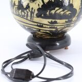 Ethnic lamp