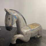 Cheval en bois