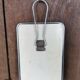 Set of 4 barber mirrors