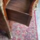 Louis XV period commode