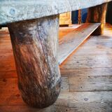 Table primitive