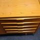 Vintage sideboard by Albo mobel Germany