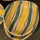 Bowl cups