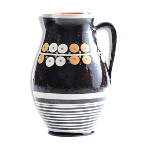 Pichet en porcelaine