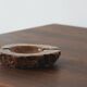 Mid-Century Italian Alabaster Ashtray, 1960s