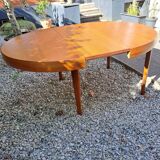 Scandinavian table