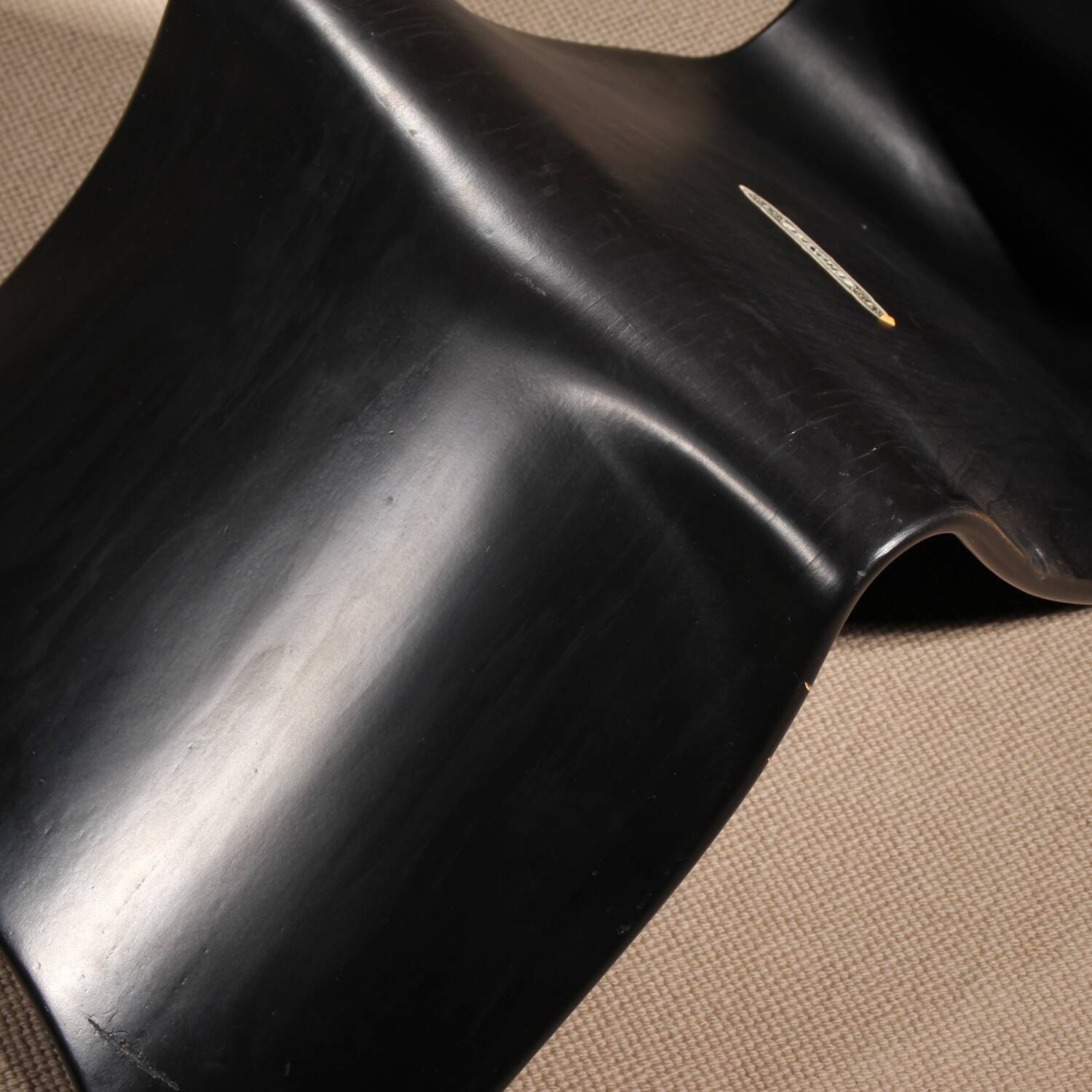 S-Chair ‚Model 275‘ by Verner Panton for Thonet | Germany 1956