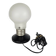 Ikea design - Type B9818 - Bulb lamp - Pop Art - Sweden - 1990's