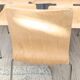 Set of 6 Gilbert chairs from IKEA