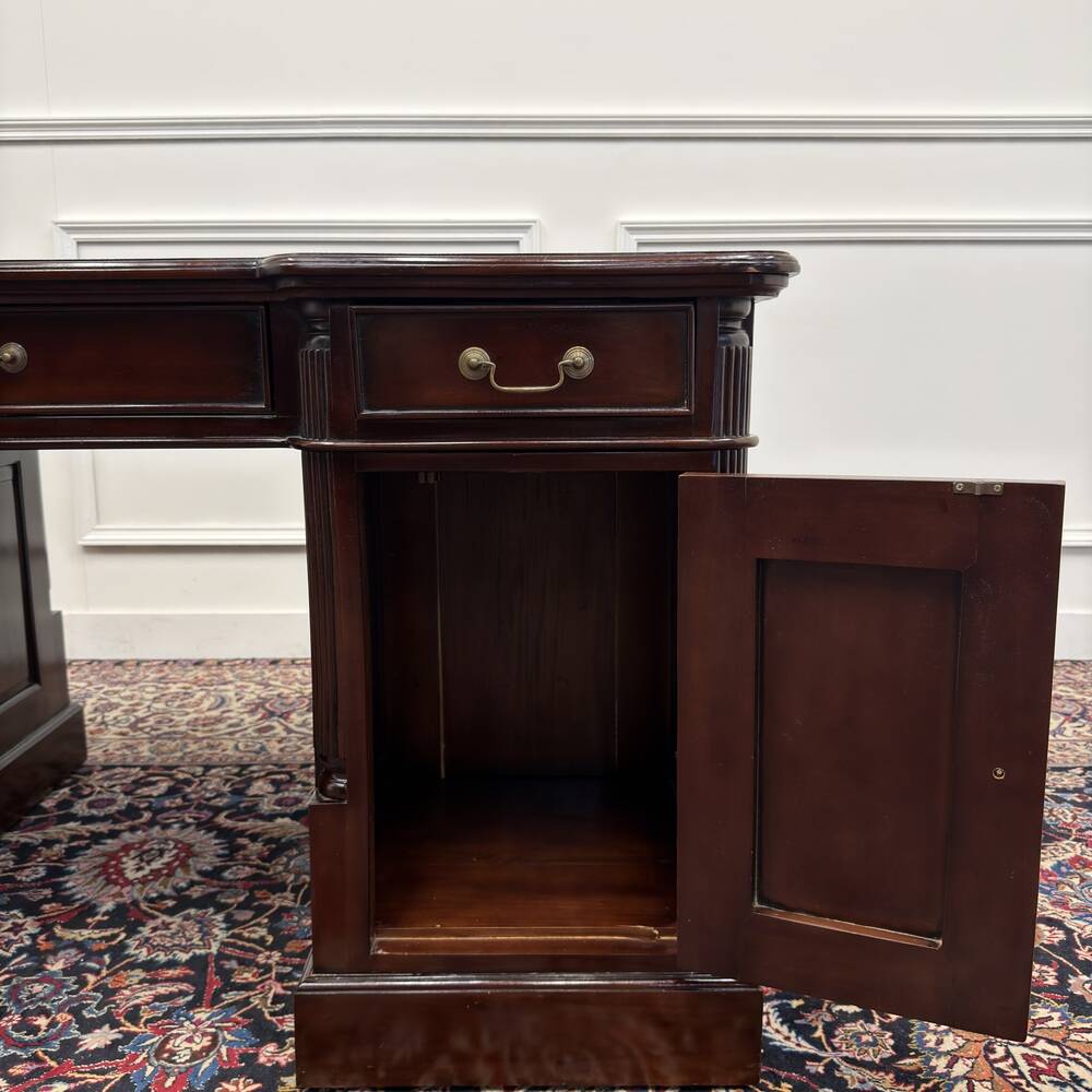 Bureau Chesterfield anglais Partnerdesk