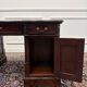 Bureau Chesterfield anglais Partnerdesk