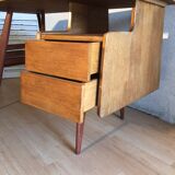 Office louis paolozzi 50s