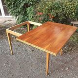 Vintage wallet table 70/80