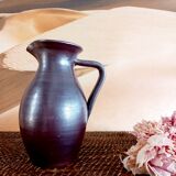 Pichet Poterie chocolat