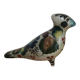 Oiseau mexicain vintage