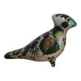 Vintage Mexican Bird