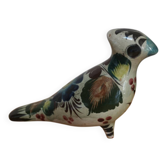Vintage Mexican Bird