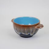 Bol Art Déco en céramique