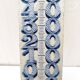 Roger Capron ceramic thermometer plate
