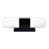 Mid-century Wall Lamp, Czechoslovakia, 1970's