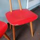 Set of 2 chair Ton (Thonet)ex Czechoslovakia, 1960