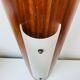 Vintage surf wall lamp