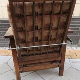 "Sitzmaschine" armchair from the 20s