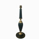 Lampe Le Tanneur en cuir