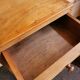 Table de chevet