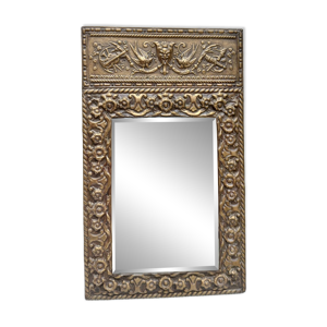 Mirroir Biseauté annees