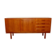 Scandinavian teak row, Sweden, 1960