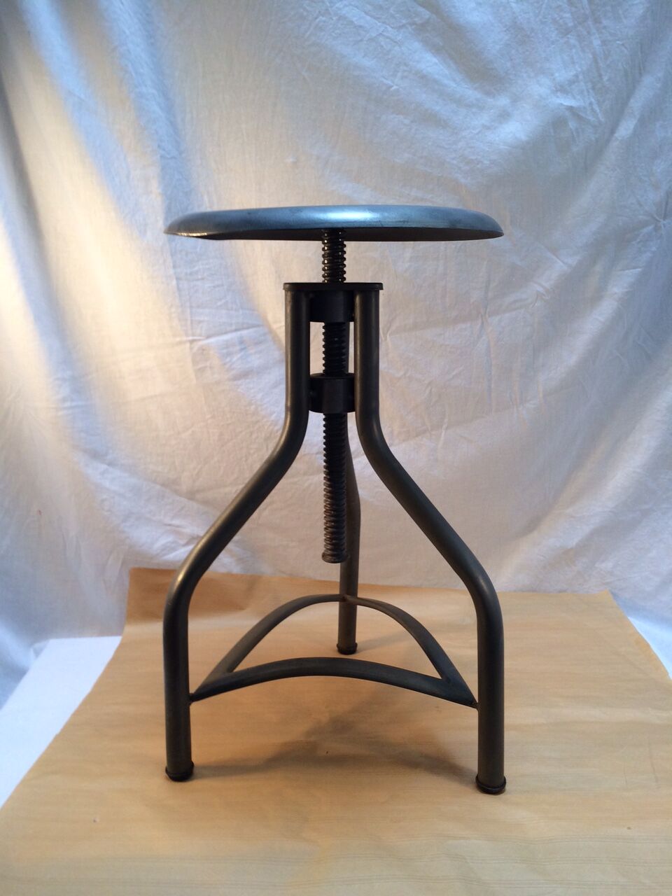Former workshop stool 1940