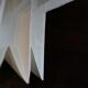 Two wall lamps by Peter Hvidt and Orla Molgaard Nielsen for Le Klint
