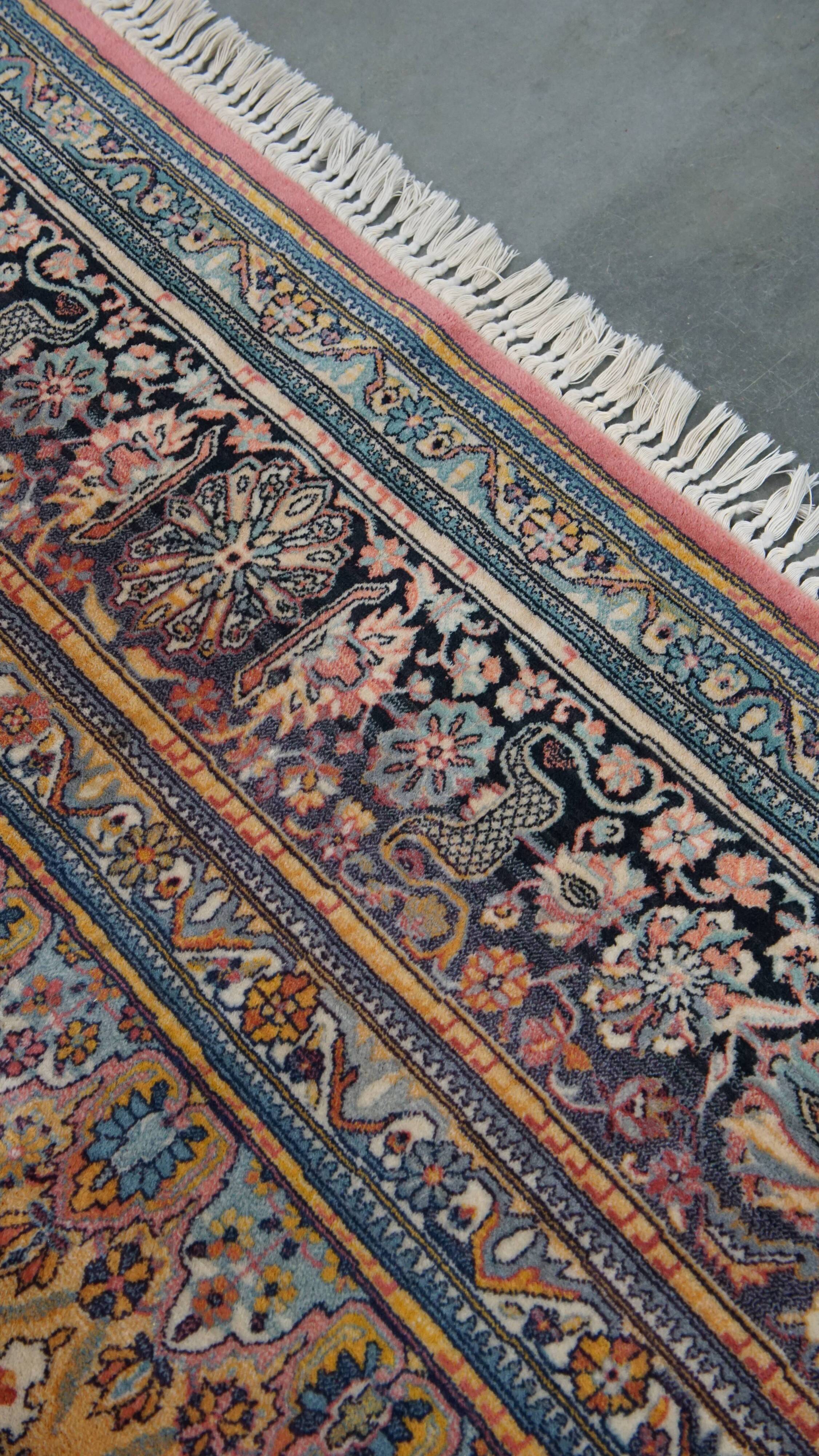 Tapis – 281x196 cm