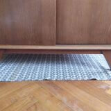 Wardrobe, compass feet