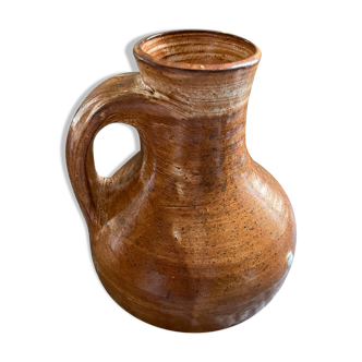 Sandstone jug