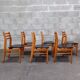 Scandinavian style chairs
