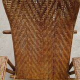 Lounge chair vintage