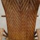 Chaise longue vintage