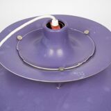 Danish vintage pendant lamp PH 5 by Poul Henningsen, Louis Poulsen, 1958